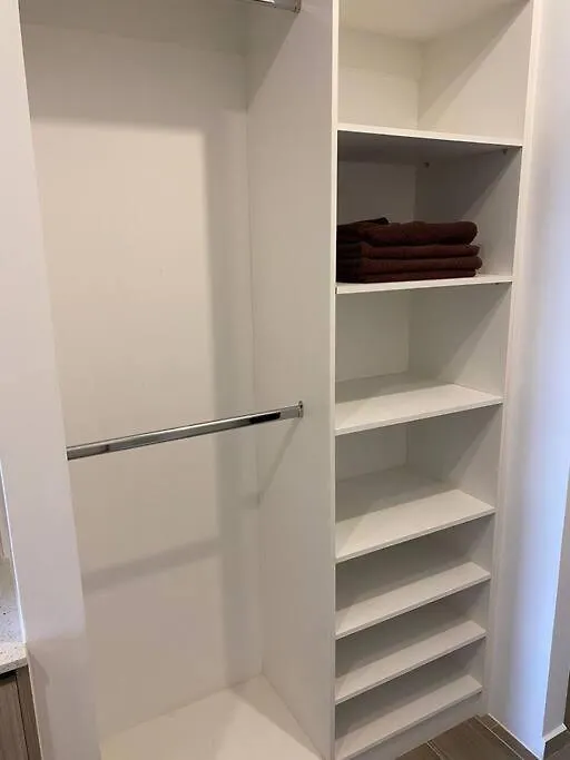 Appartement Apartamento Cerca Del Aeropuerto