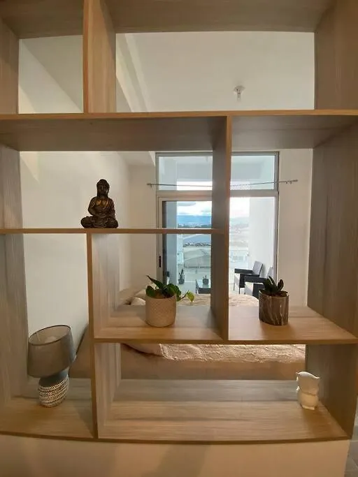 Appartement Apartamento Cerca Del Aeropuerto