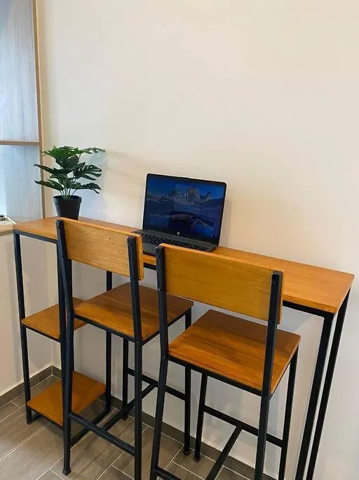 Appartement Apartamento Cerca Del Aeropuerto Guatemala