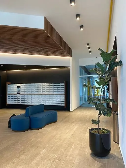 Apartamento Cerca Del Aeropuerto 0*, Guatemala-Stad