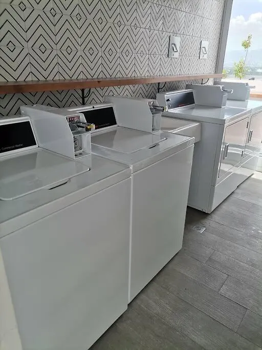 Apartamento Cerca Del Aeropuerto 0*, Guatemala-Stad Guatemala