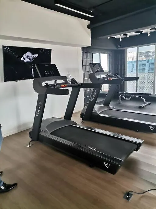 Apartamento Cerca Del Aeropuerto Guatemala