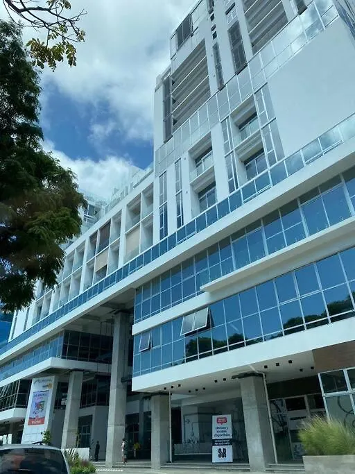 Apartamento Cerca Del Aeropuerto 0*, Guatemala-Stad Guatemala