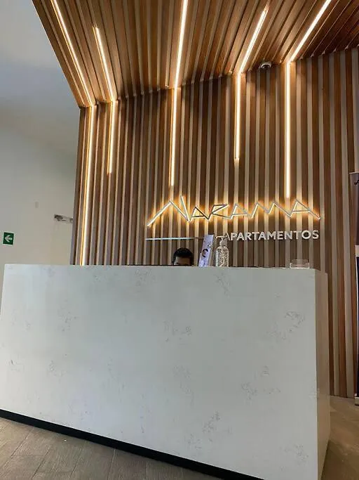 Apartamento Cerca Del Aeropuerto Appartement Guatemala-Stad