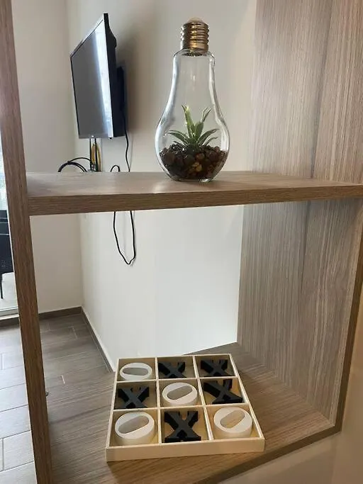 Apartamento Cerca Del Aeropuerto