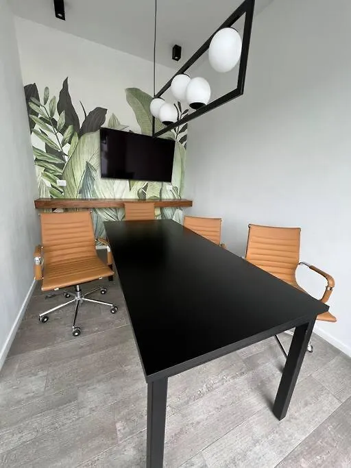 Apartamento Cerca Del Aeropuerto Appartement