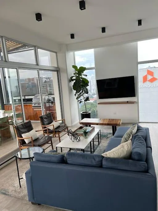 Appartement Apartamento Cerca Del Aeropuerto
