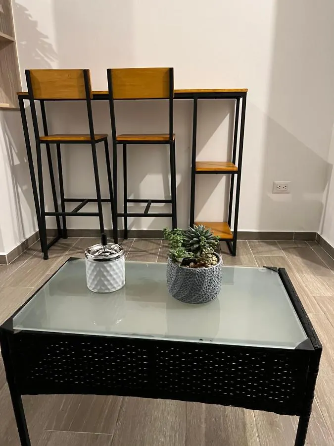 Apartamento Cerca Del Aeropuerto Guatemala