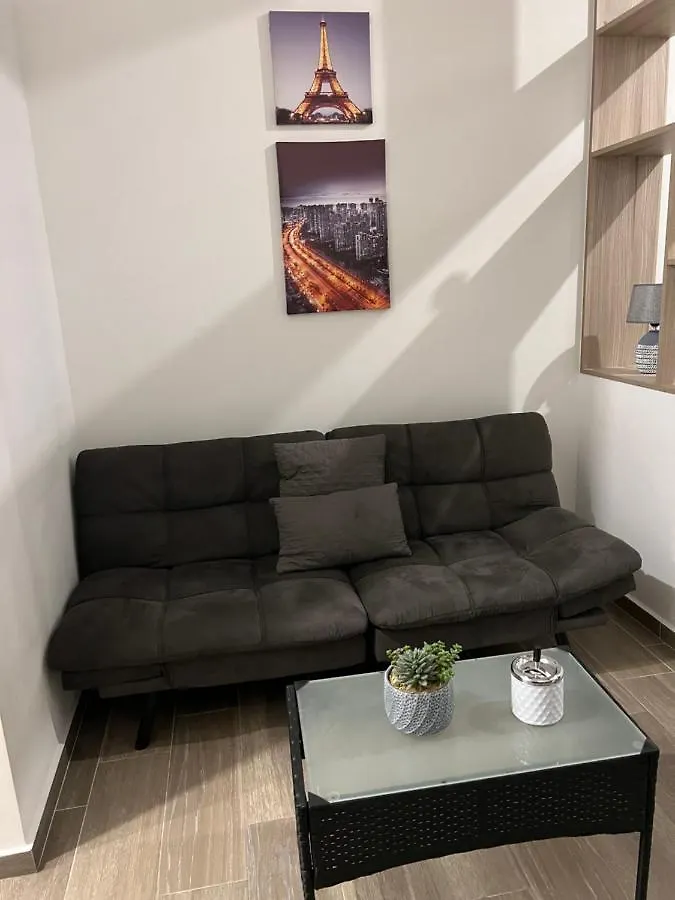 Apartamento Cerca Del Aeropuerto Guatemala