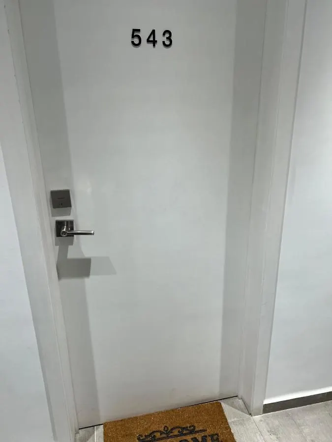 Appartement Apartamento Cerca Del Aeropuerto Guatemala