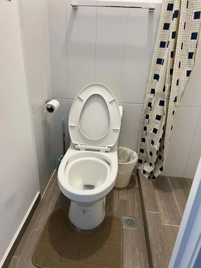 Apartamento Cerca Del Aeropuerto Appartement Guatemala-Stad